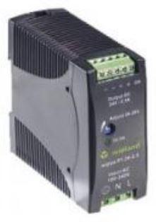 Switching Power Supplies, Wipos Series 24VDC-2.5A