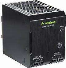 Switching Power Supplies, Wipos Series 24VDC-20A