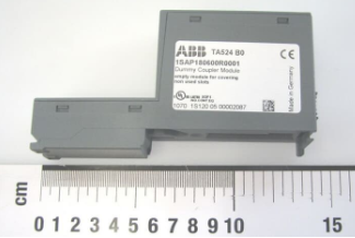 ABB AC500 Accessory TA524 Blind Cap