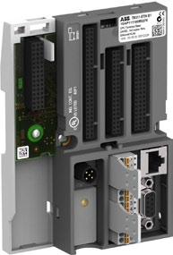 ABB AC500 Comm Card TB511-ETH Terminal Base