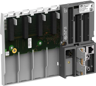 ABB AC500 Comm Card TB541-ETH Terminal Base