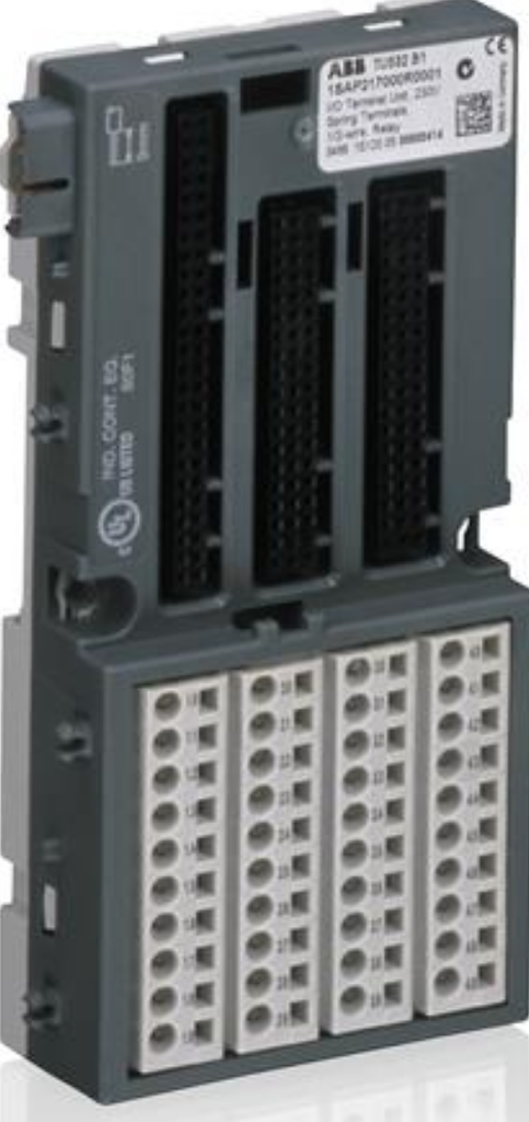 ABB AC500 Module TU532 Terminal Unit