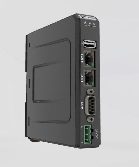 Weintek Headless HMI Server with Built-in EasyAccess 2.0