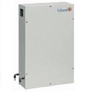 Haewa Air to Water Heat Exchanger 12250 BTU/Hour