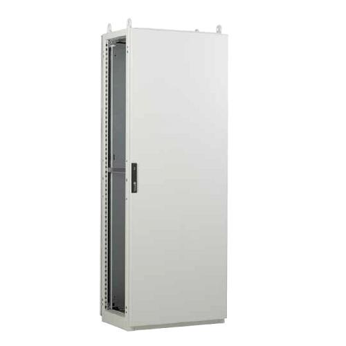 Haewa Modular Freestanding Cabinet with Mounting Plate