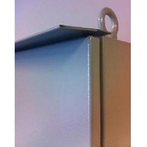 Haewa Nema 3R Rain Shield for 1600 mm deep cabinet