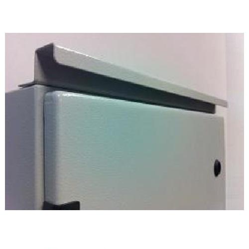 Haewa Nema 3R Rain Shields
for Wall Mount Enclosures 12" Wide