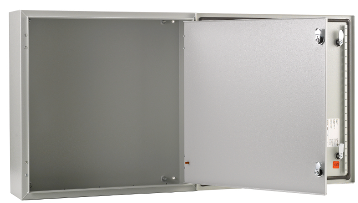 Haewa Inner Doors for 3331 Enclosure