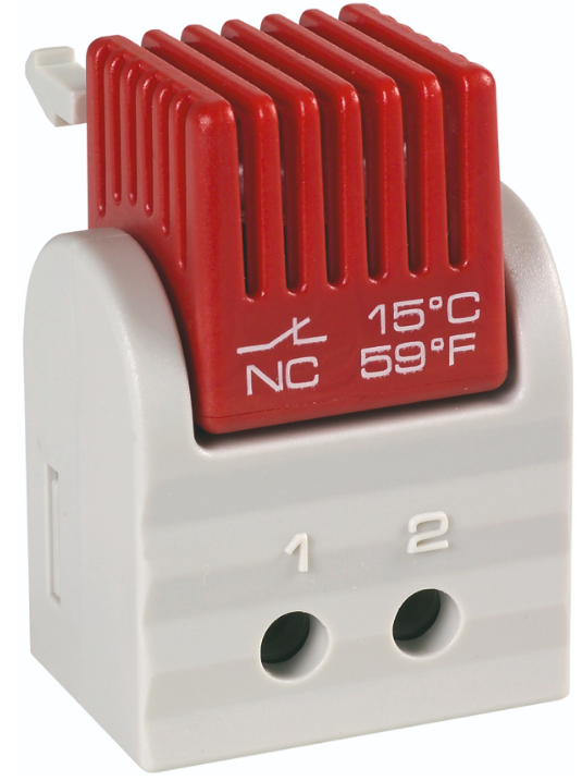 Haewa Tamper Proof Thermostat for Heating