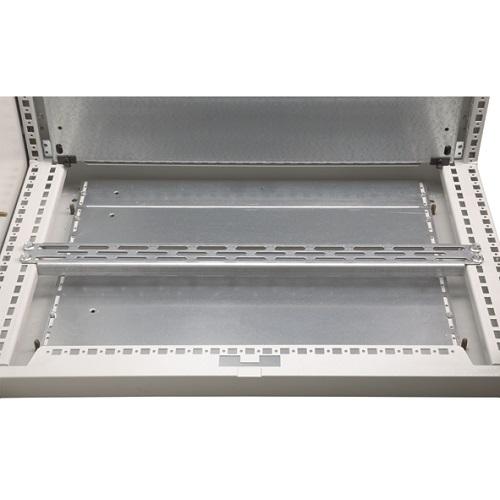 Haewa Heavy Duty Support Rails Horizontal Mount Side-to-side For 1000 mm wide cabinet