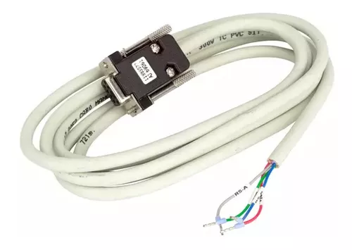 WEG CFW500 HMI Remote Cable 10 Meters