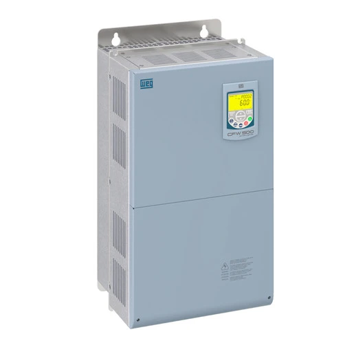 WEG 380-480 V 3-Phase 75 HP IP 20 VFD