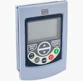 WEG Remote Operator Interface (HMI)   