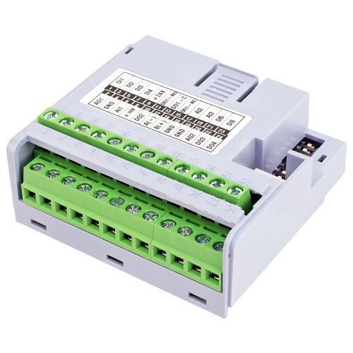 WEG CFW500 I/O Module   