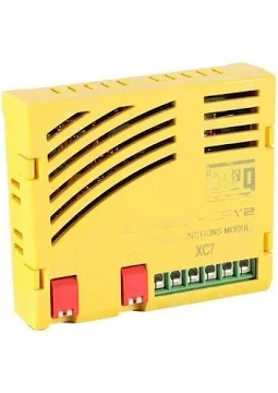 WEG Safety Function Module   