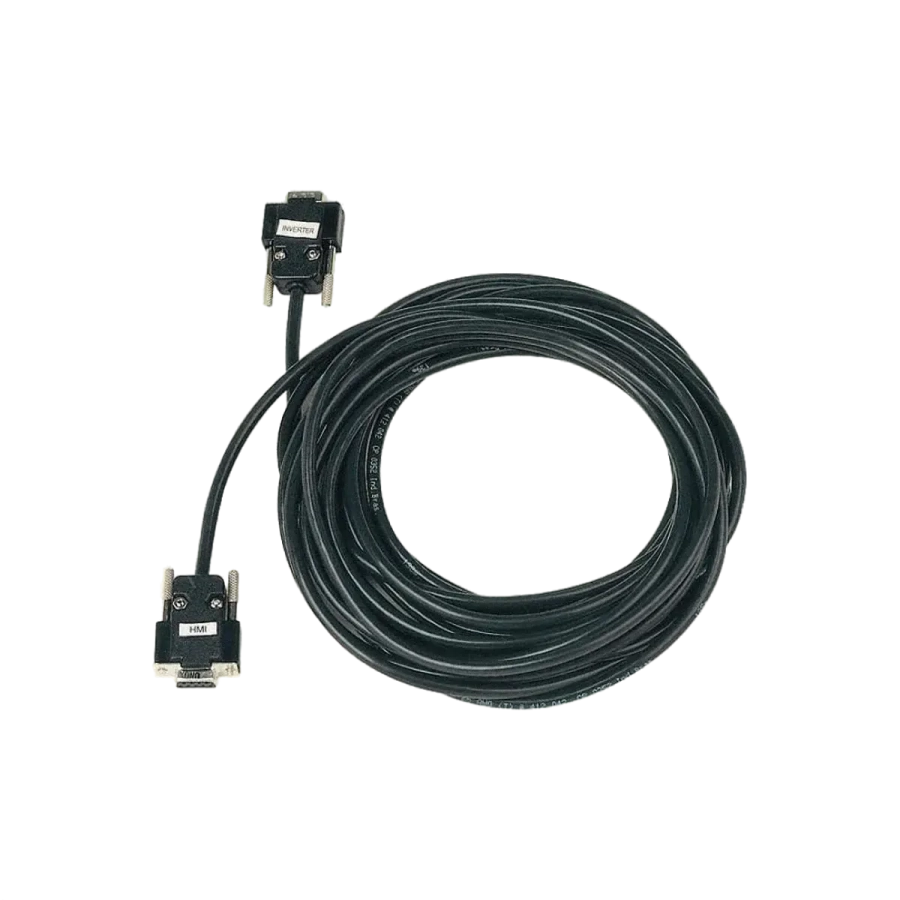 WEG HMI Communications Cable 1 Meter