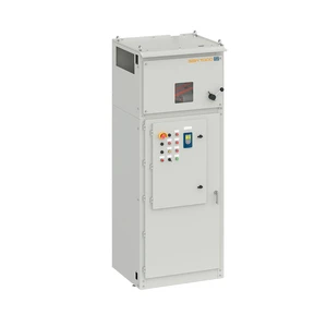 WEG SSW7000C Series 
NEMA 12 
1500HP Soft-Starter 
2300V 
360A