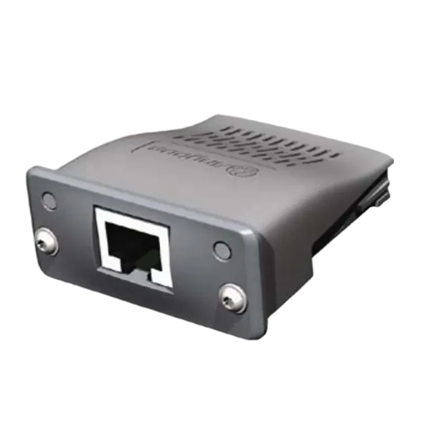 WEG Modbus - TCP/IP interface module   