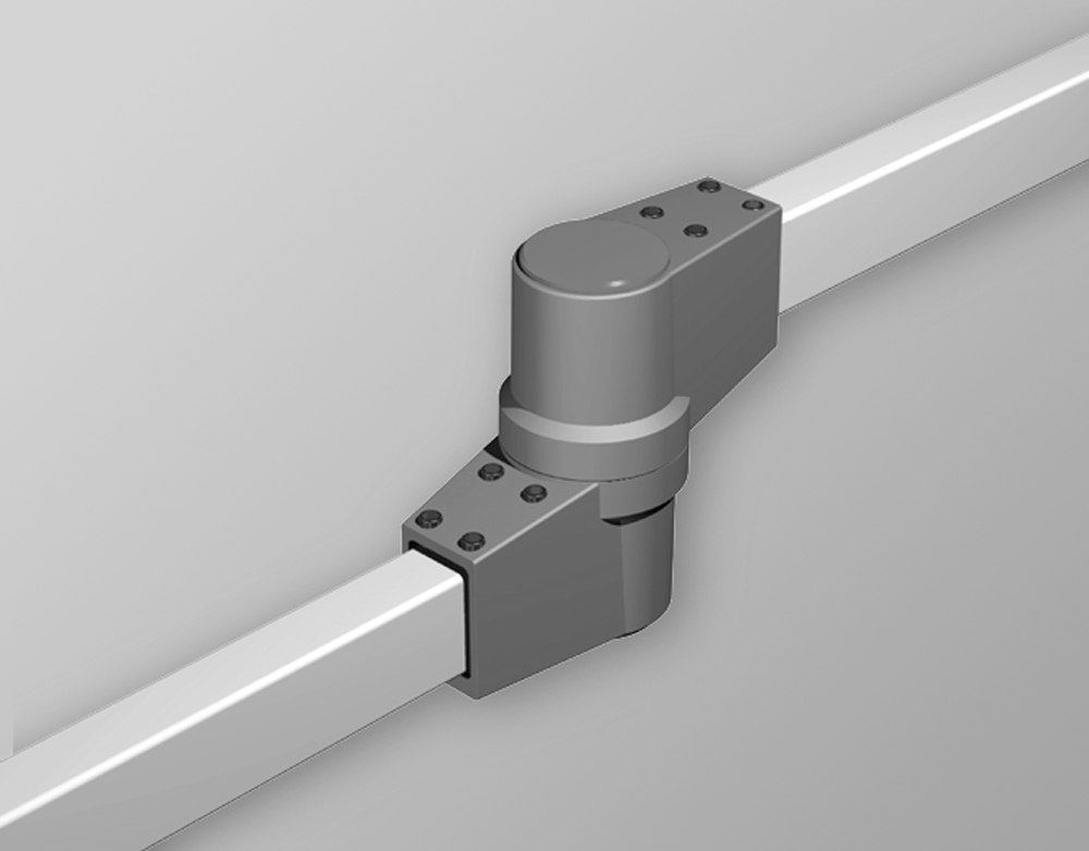 Hammond Intermediate Joint