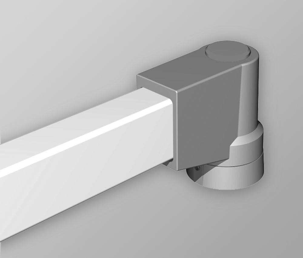 Hammond Elbow Coupling