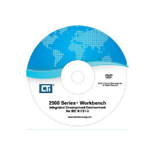 CTI Workbench Software 10 Licenses