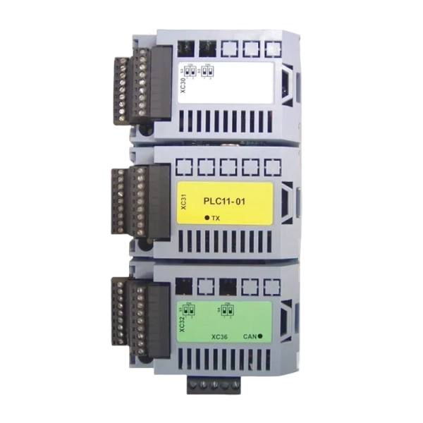 WEG FUNCTION EXPANSION MODULE PLC11-01