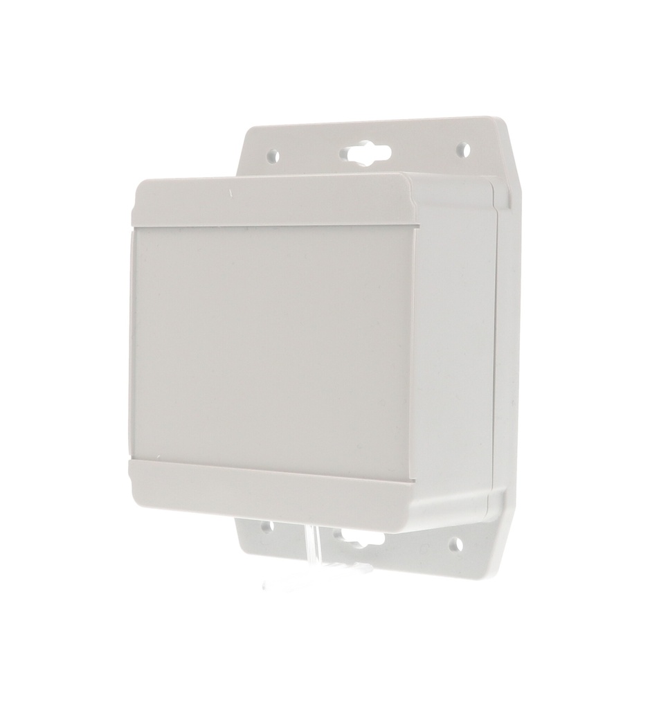 Hammond NEMA 4X Watertight Enclosure