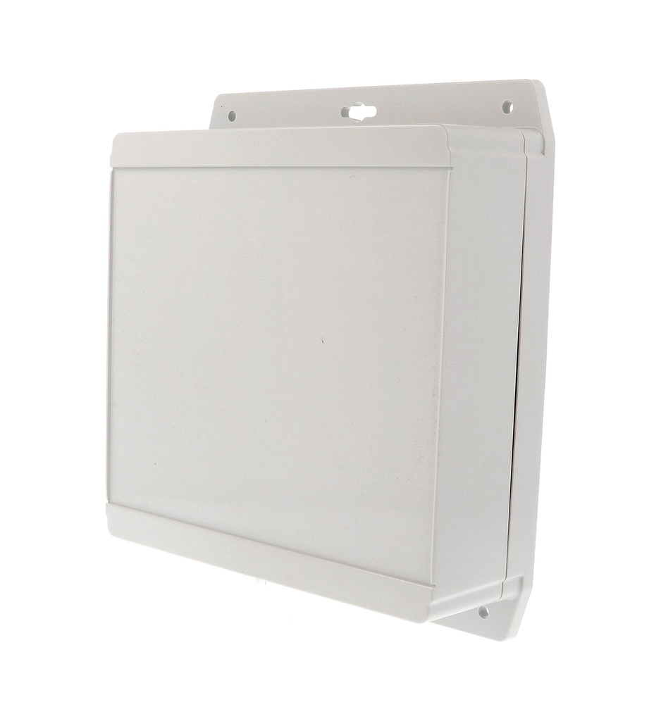 Hammond NEMA 4X Watertight Enclosure