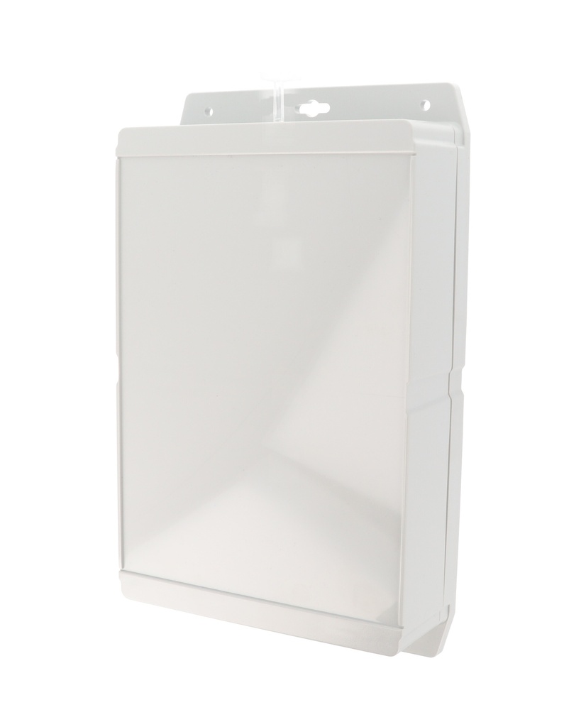 Hammond NEMA 4X Watertight Enclosure