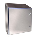 Hammond Hygienic NEMA 4X Wallmount Enclosure