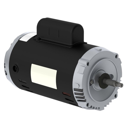 [00156OS1BJPR56J-S] WEG 1.5 HP 3600 RPM 115/208-230V TEFC 56J Frame