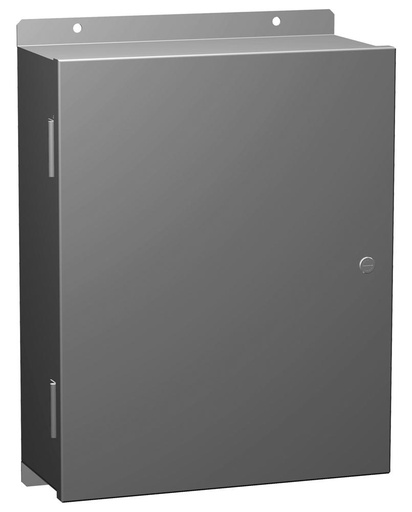 [1420B7] Hammond NEMA 1 Wallmount Enclosure