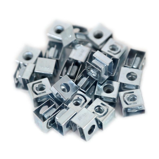 [1421N100] Hammond Clip Nuts