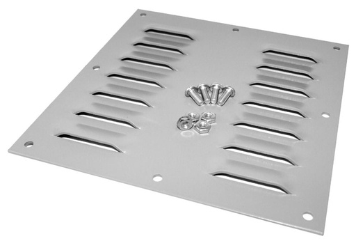 [1481L44] Hammond Ventilating Plates