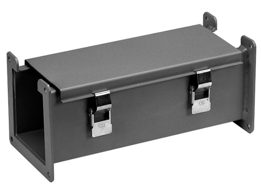 [1485BJ] Hammond Wireway NEMA 12 Junction Box