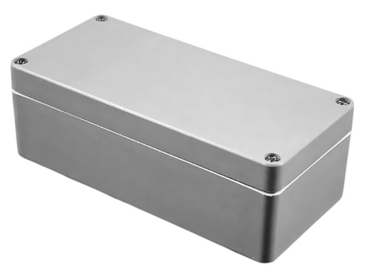 [1590ZGRP081] Hammond NEMA 4/4X Watertight Enclosure