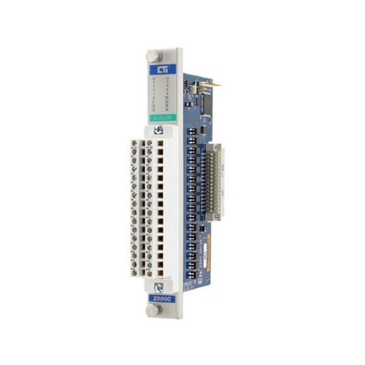 [2500C-16-IDI-24V] 2500 Compact PLC Digital Input Module