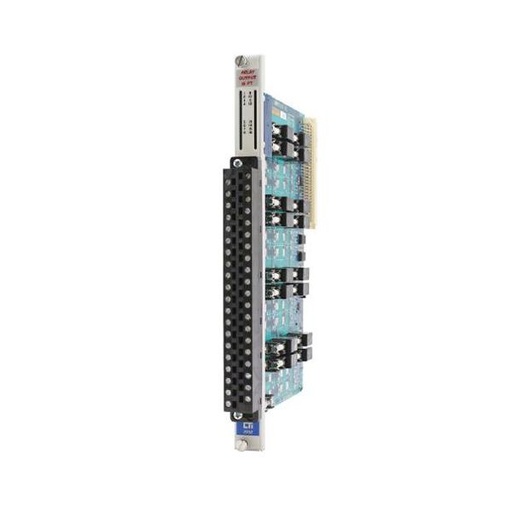 [2532-CC] 2500 PLC Relay Output Module Conformally Coated