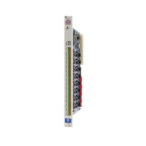 [2557-A-CC] 2500 PLC RTD Module