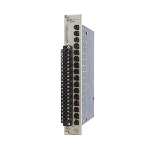 [2591-EF] 2500 PLC Digital Output Module