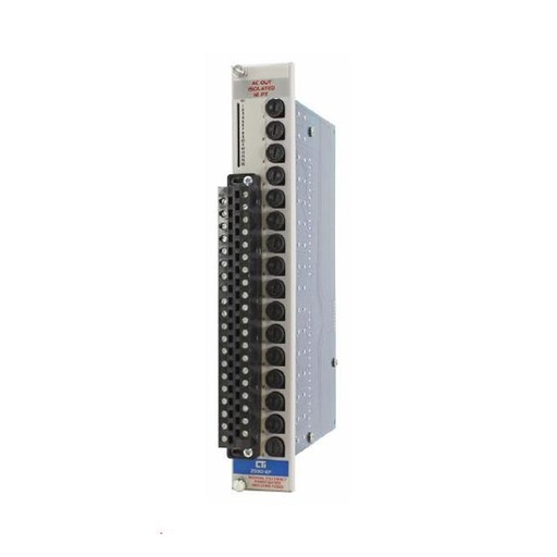 [2590-EF] 2500 PLC Digital Output Module