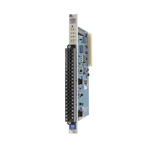 [2502] 2500 PLC High Speed Counter Module