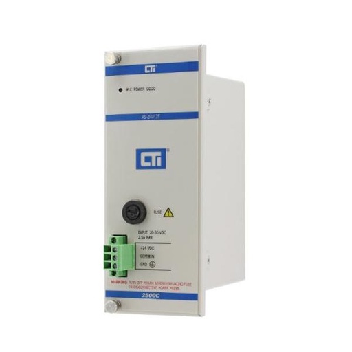 [2500C-PS-24V-35] 2500 Compact PLC Power Supply