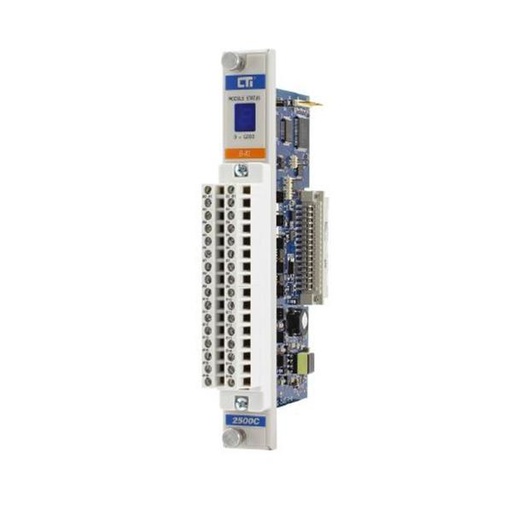 [2500C-8-AI] 2500 Compact PLC 2500C-8-AI