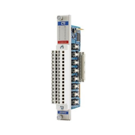 [2500C-8-IDO-24V] 2500 Compact PLC Digital Output Module