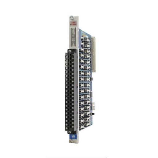 [2598-8] 2500 PLC Digital Output Module