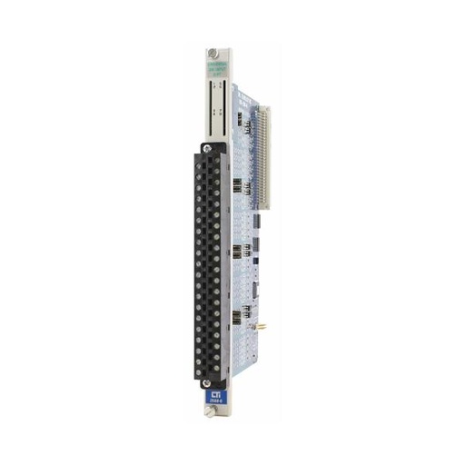 [2589-B-CC] 2500 PLC Digital Input Module