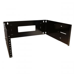 [APB19007BK1] Hammond Adjustable Wall Bracket