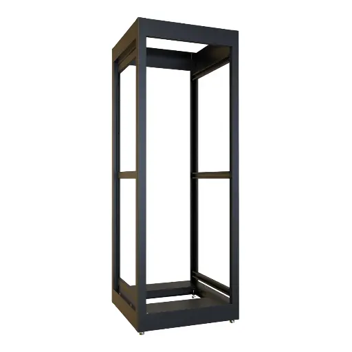 [C2F195623BK1] Hammond Rack Cabinet