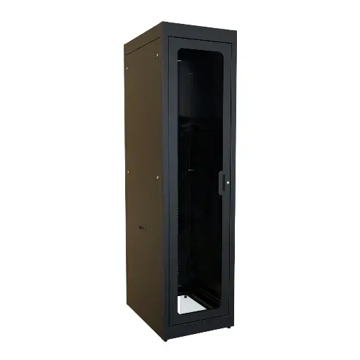 [C2RR194223BK1] Hammond Rack Cabinet